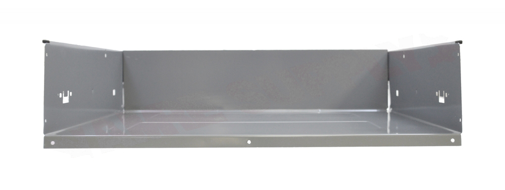 5304505701 - Genuine OEM Frigidaire Range Utility Drawer with Rollers